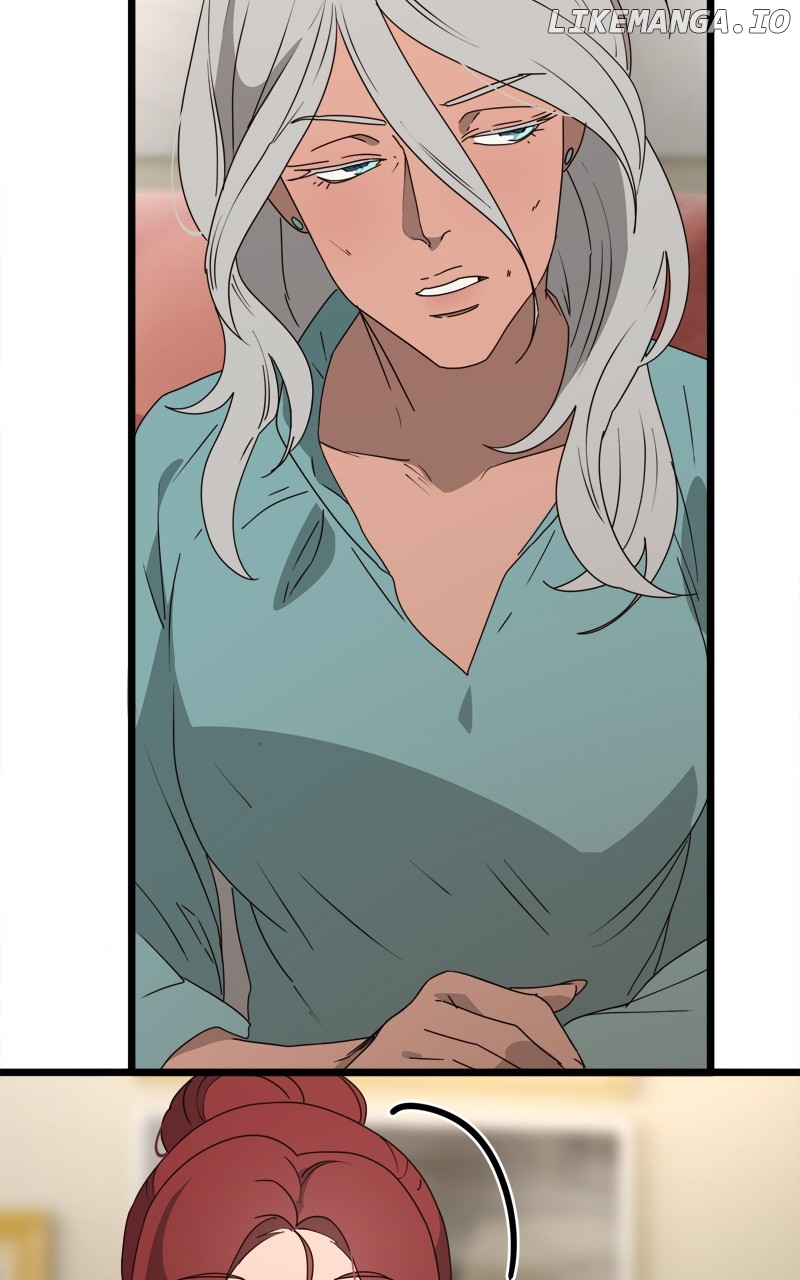 Read The Mafia Nanny EN Manga Online