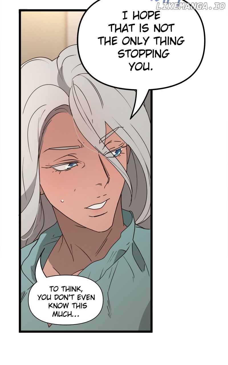 Read The Mafia Nanny EN Manga Online