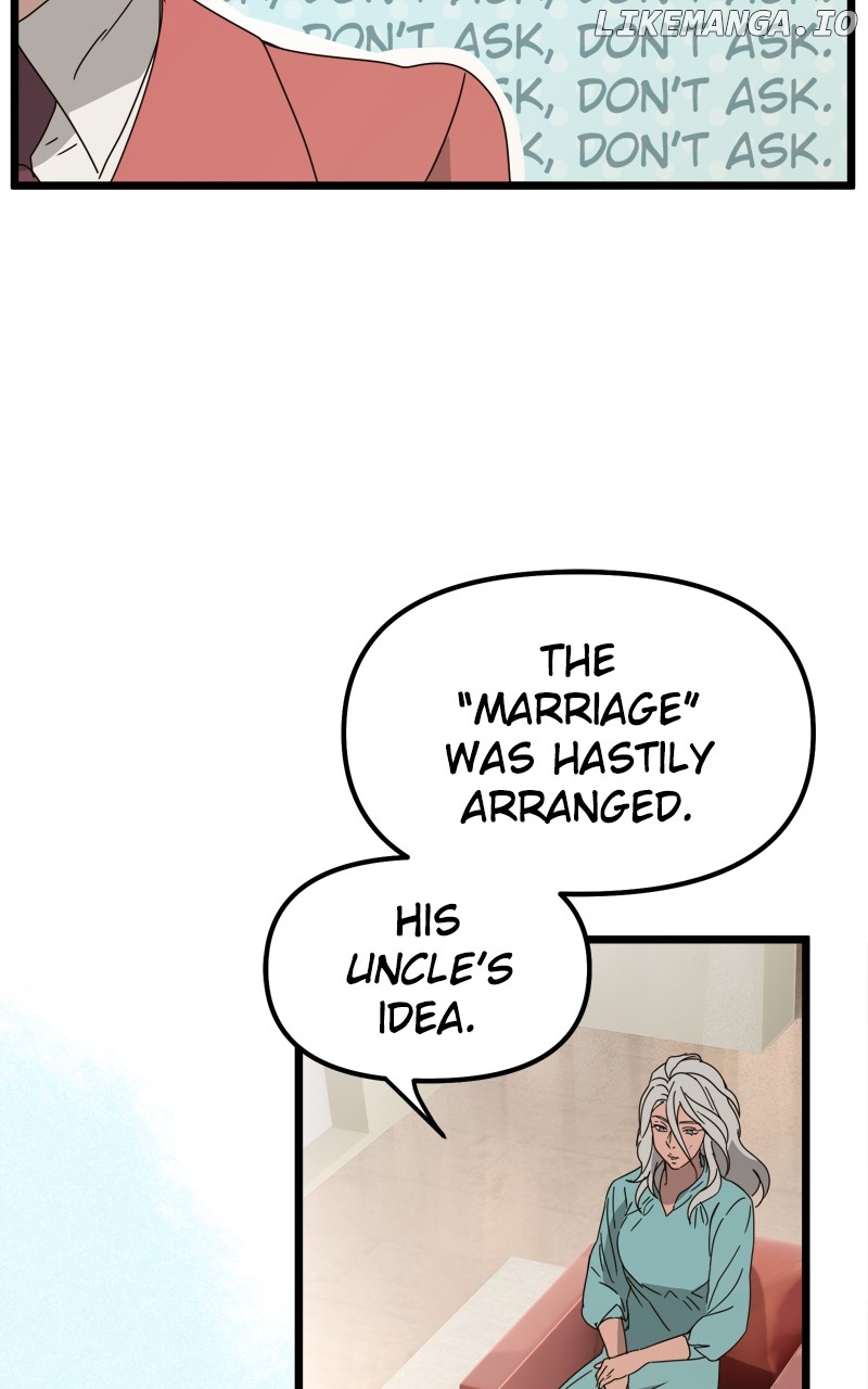 Read The Mafia Nanny EN Manga Online
