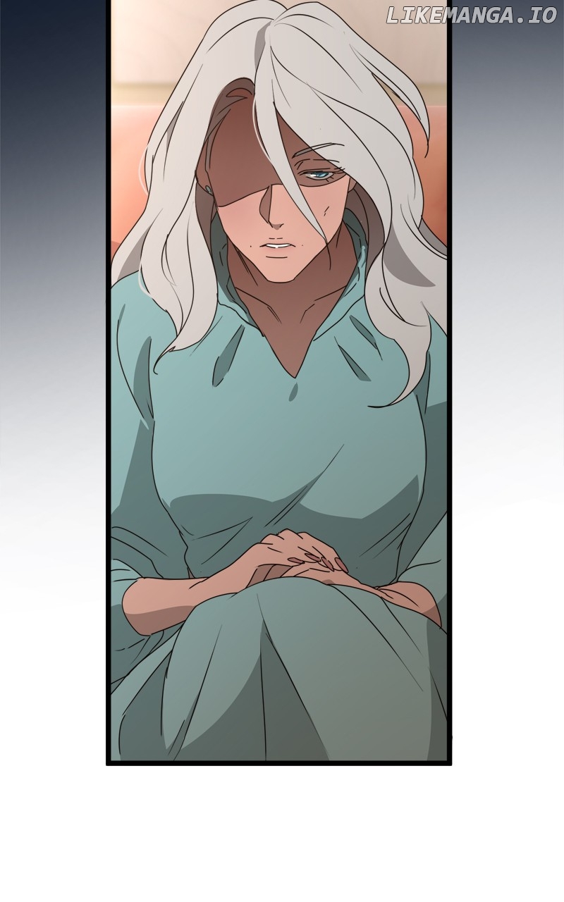 Read The Mafia Nanny EN Manga Online