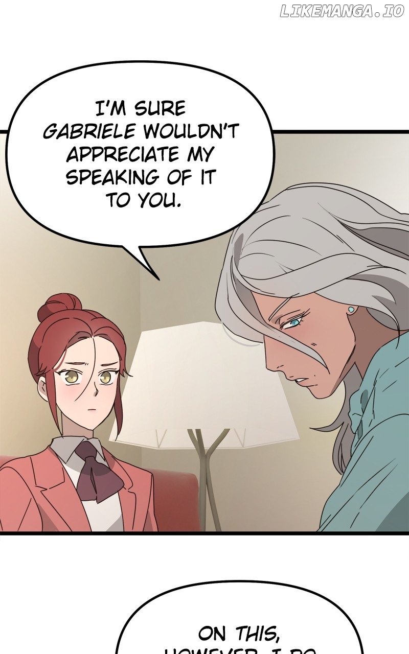 Read The Mafia Nanny EN Manga Online
