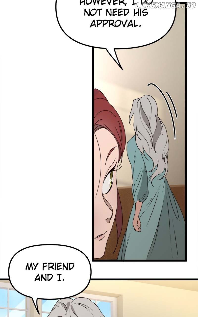 Read The Mafia Nanny EN Manga Online