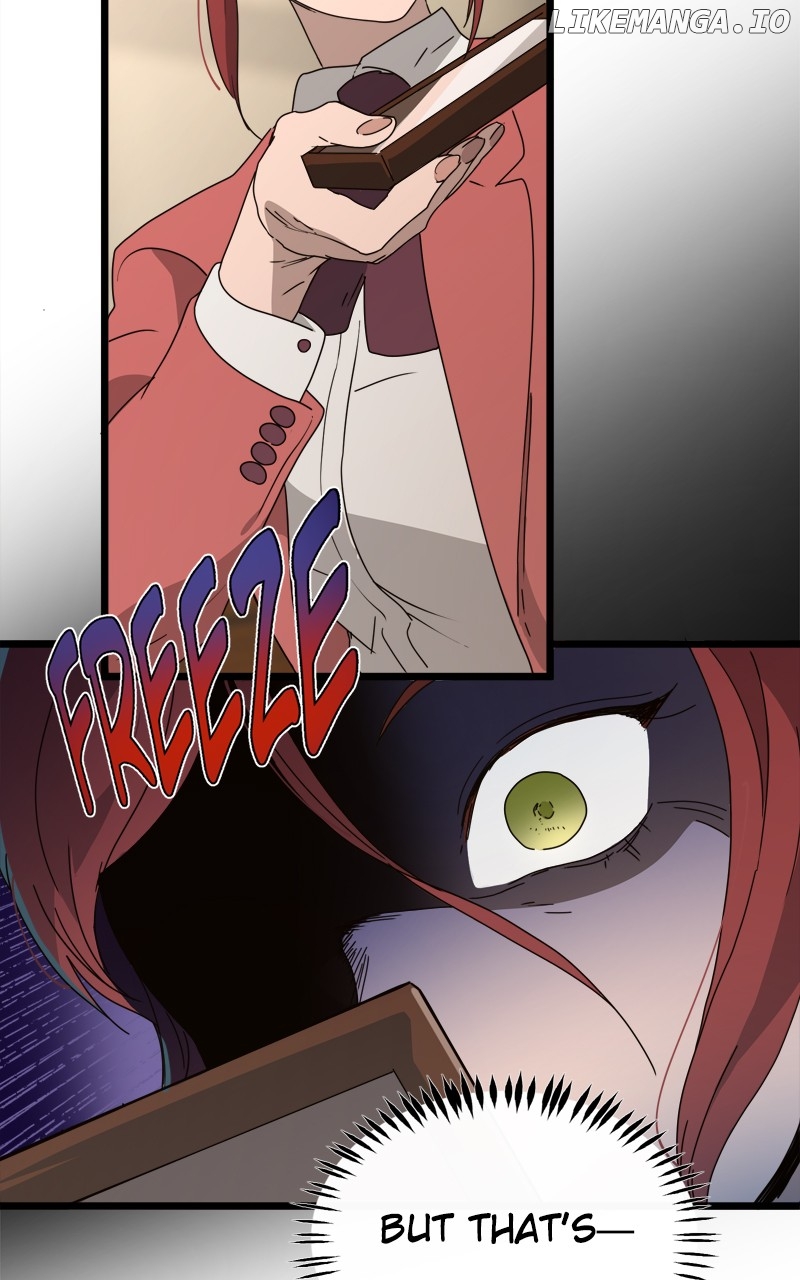 Read The Mafia Nanny EN Manga Online