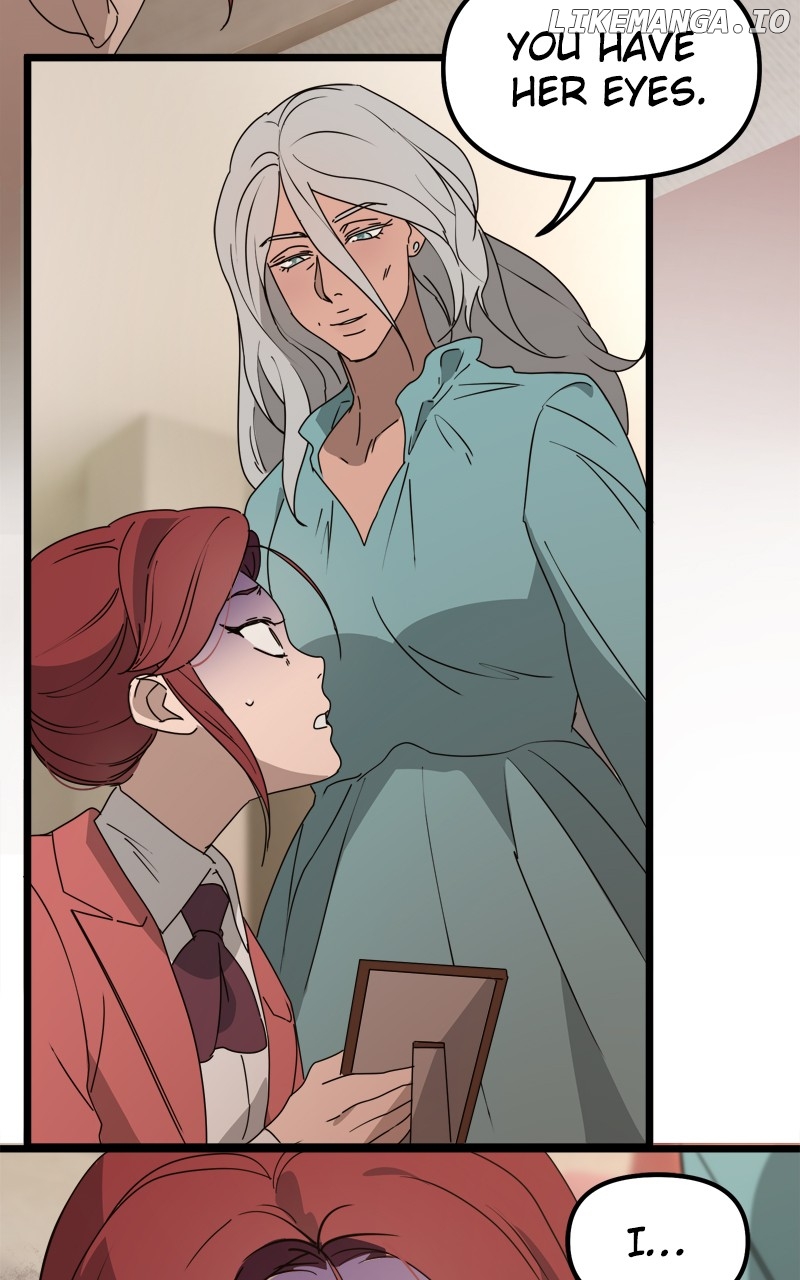 Read The Mafia Nanny EN Manga Online