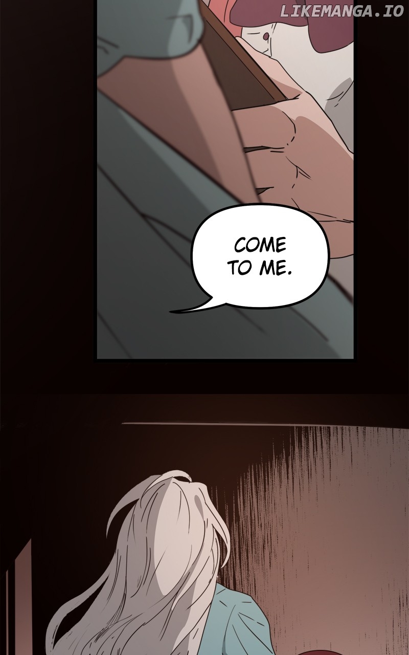 Read The Mafia Nanny EN Manga Online