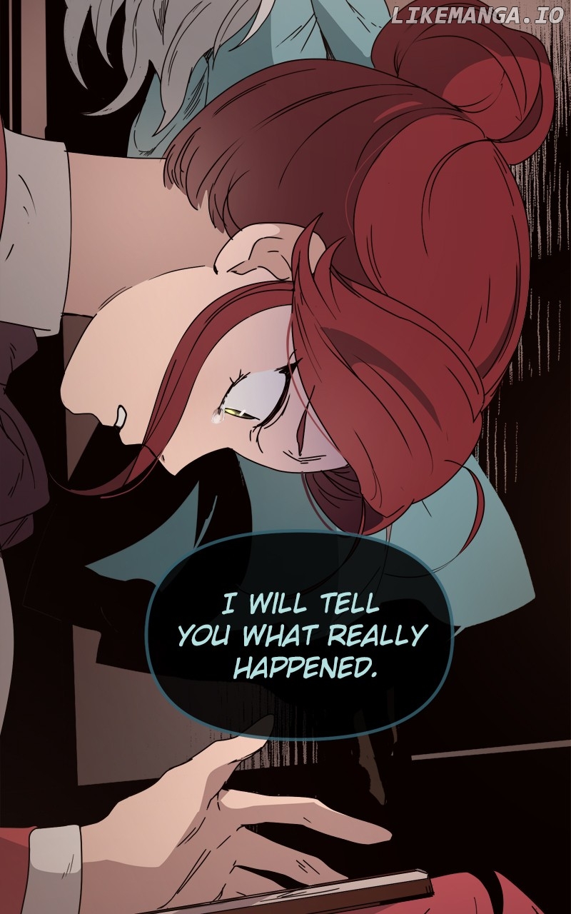 Read The Mafia Nanny EN Manga Online