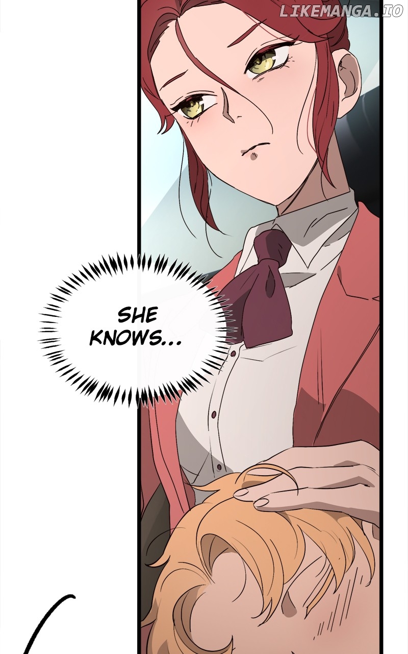 Read The Mafia Nanny EN Manga Online