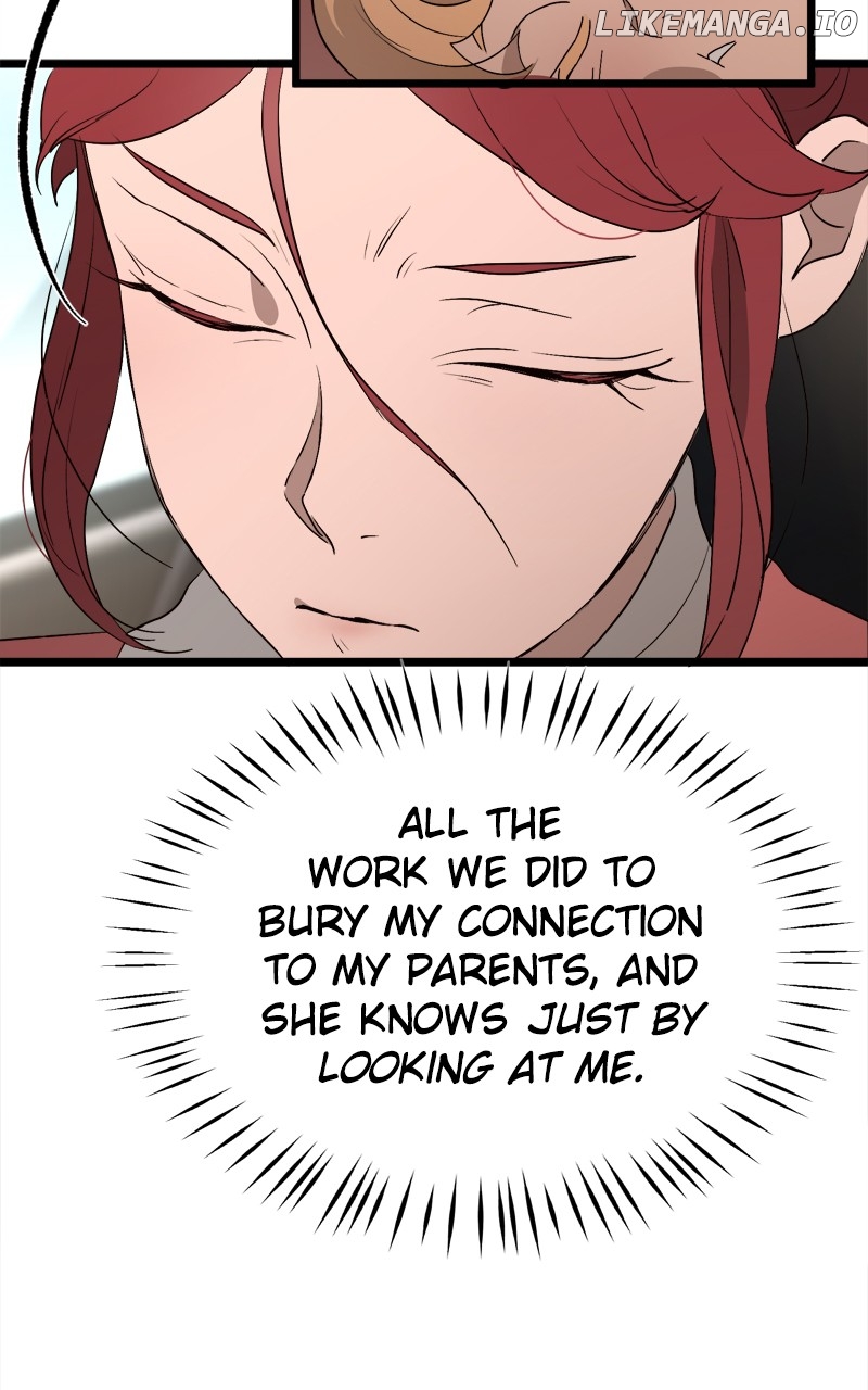 Read The Mafia Nanny EN Manga Online