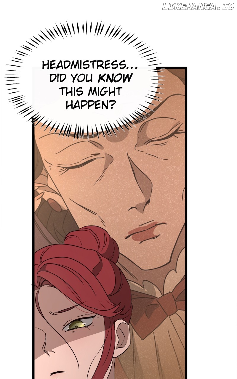 Read The Mafia Nanny EN Manga Online