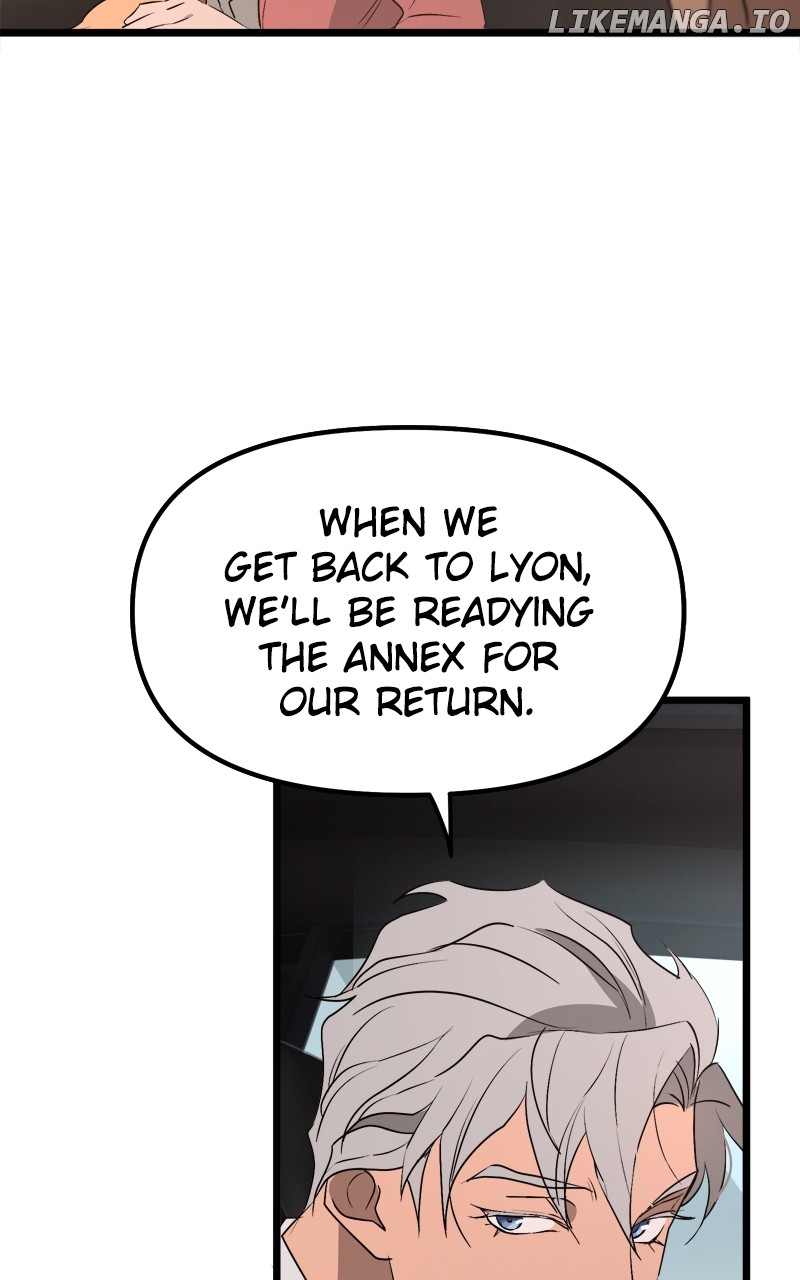 Read The Mafia Nanny EN Manga Online