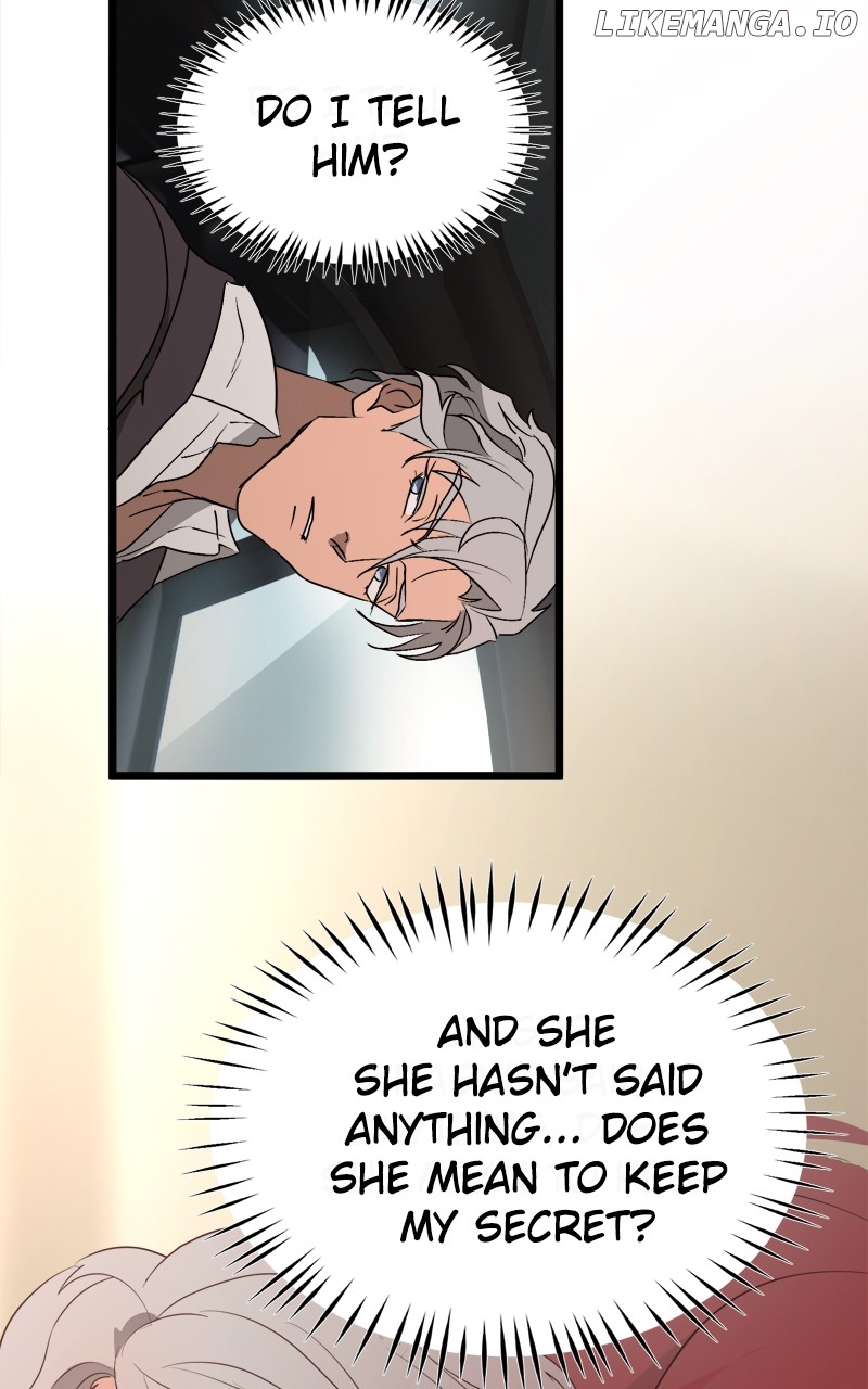 Read The Mafia Nanny EN Manga Online