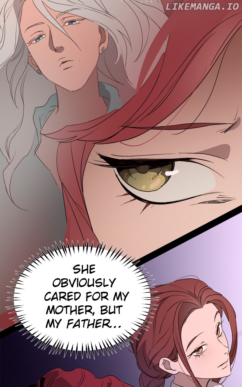 Read The Mafia Nanny EN Manga Online