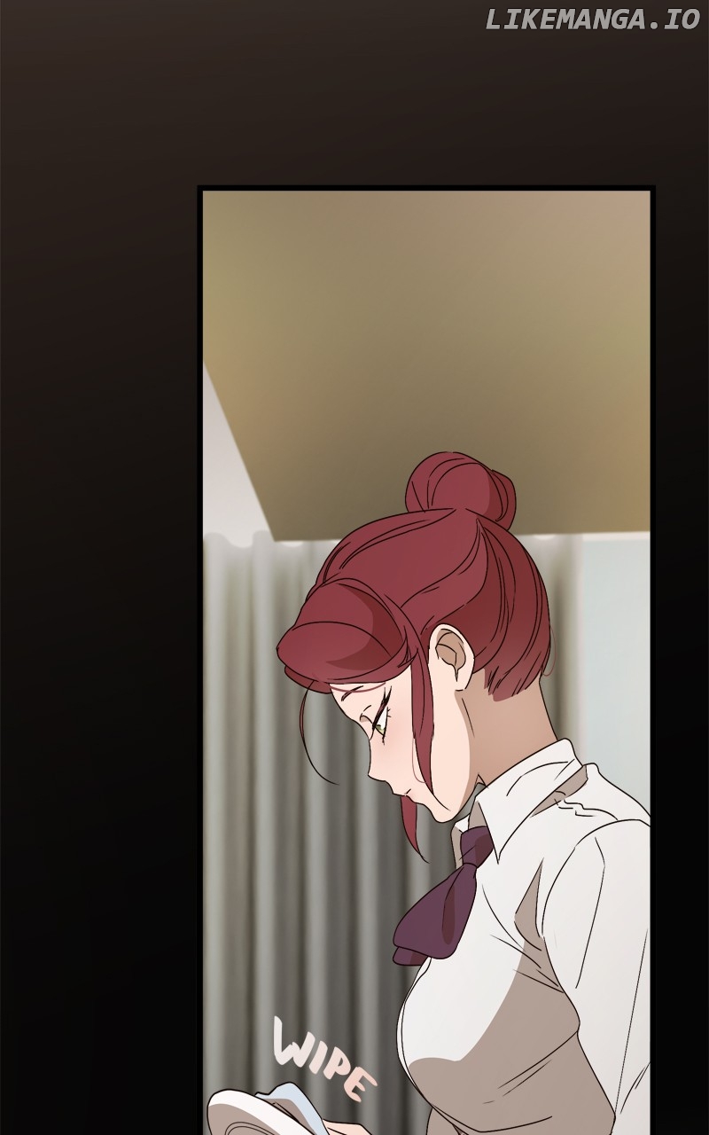 Read The Mafia Nanny EN Manga Online