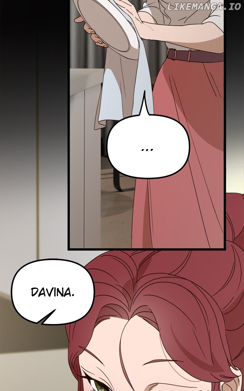 Read The Mafia Nanny EN Manga Online