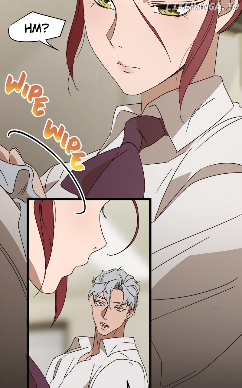 Read The Mafia Nanny EN Manga Online