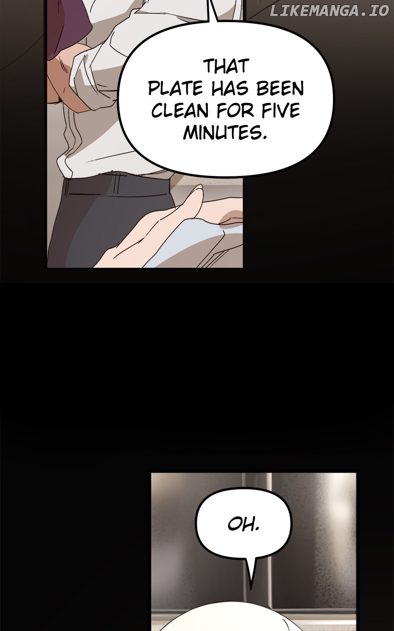 Read The Mafia Nanny EN Manga Online