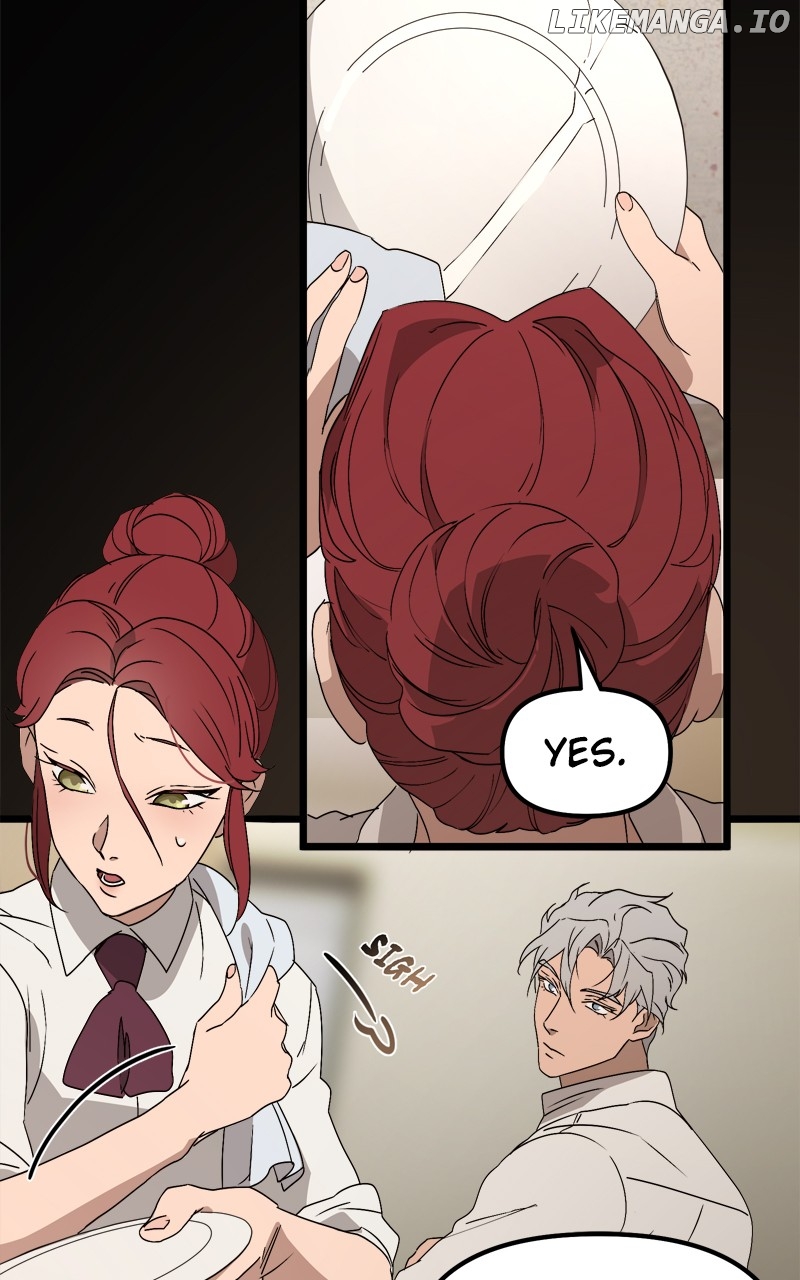 Read The Mafia Nanny EN Manga Online