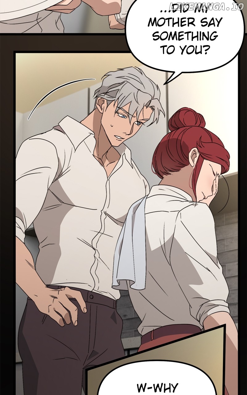 Read The Mafia Nanny EN Manga Online