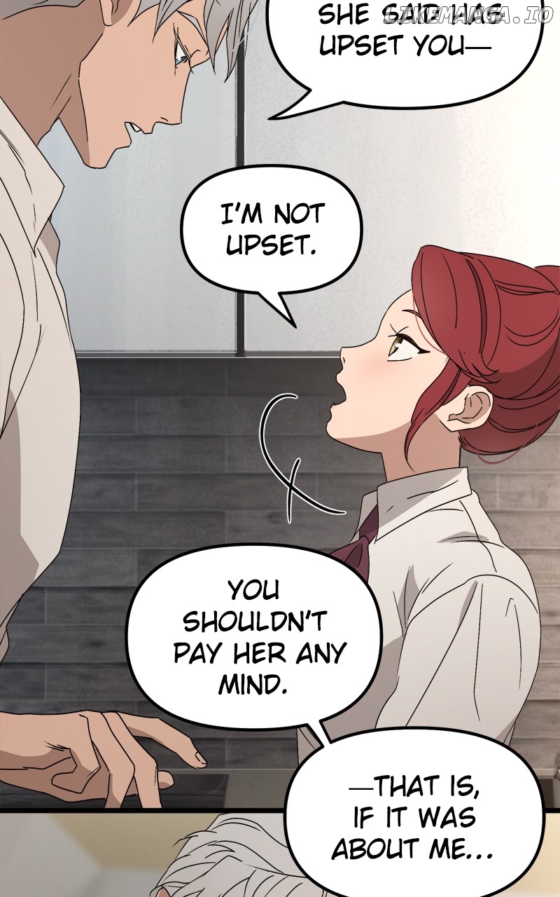 Read The Mafia Nanny EN Manga Online