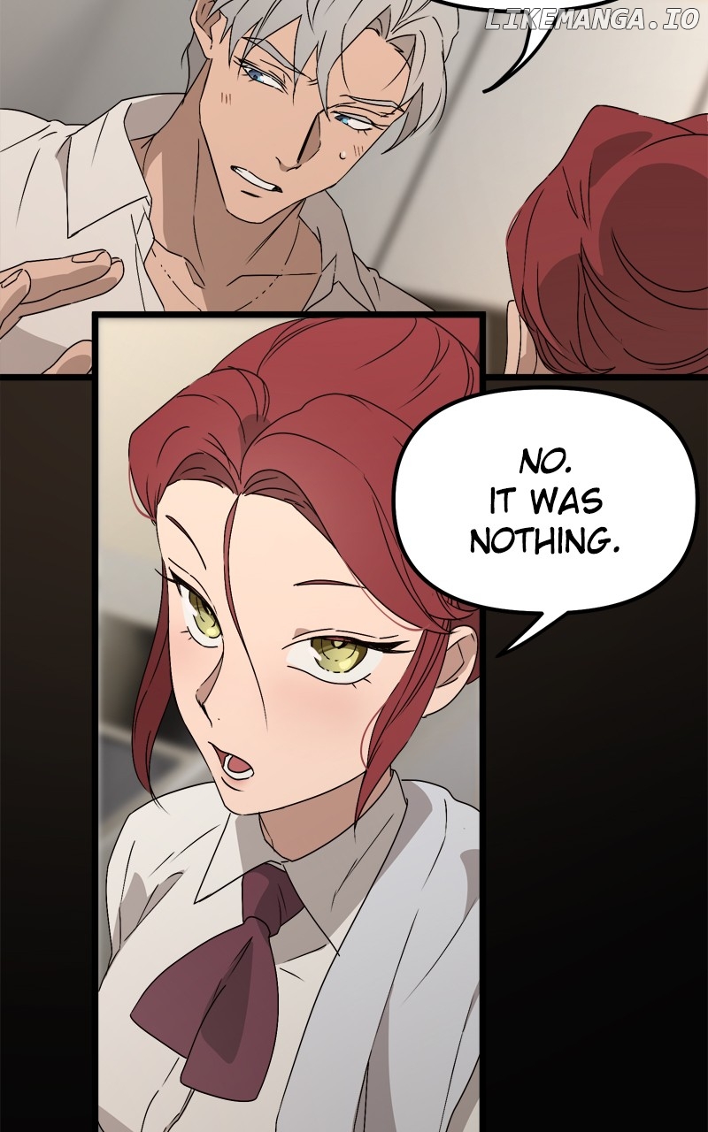 Read The Mafia Nanny EN Manga Online