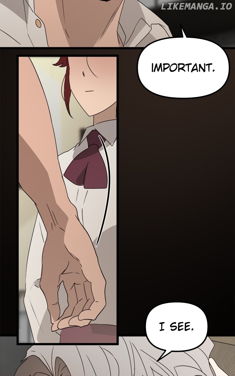 Read The Mafia Nanny EN Manga Online