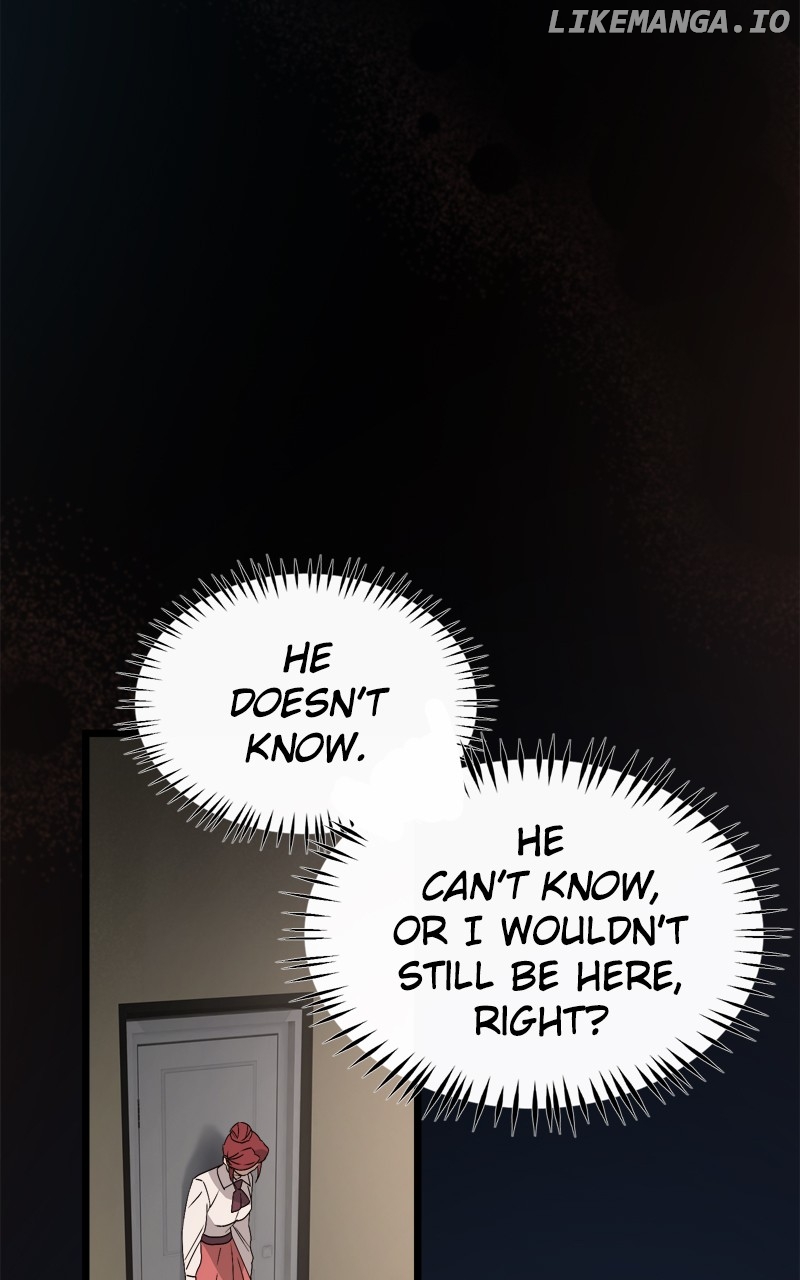 Read The Mafia Nanny EN Manga Online