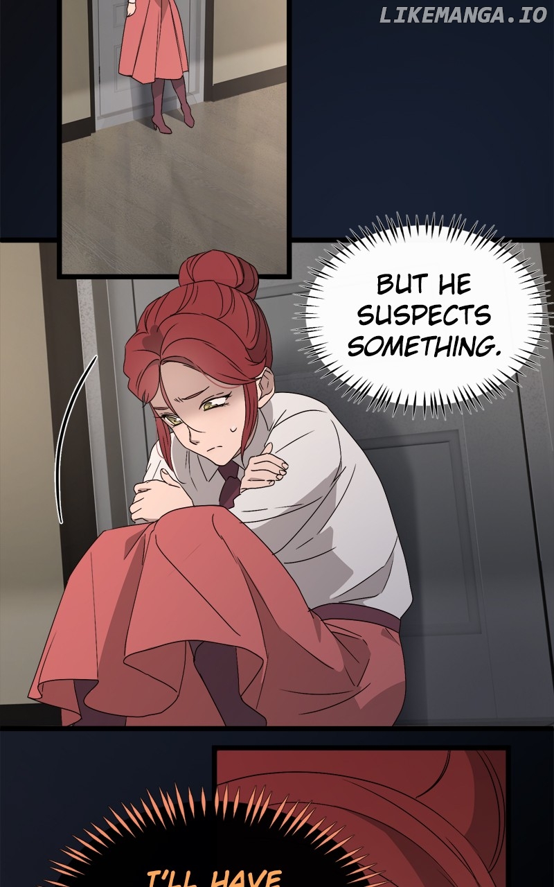Read The Mafia Nanny EN Manga Online