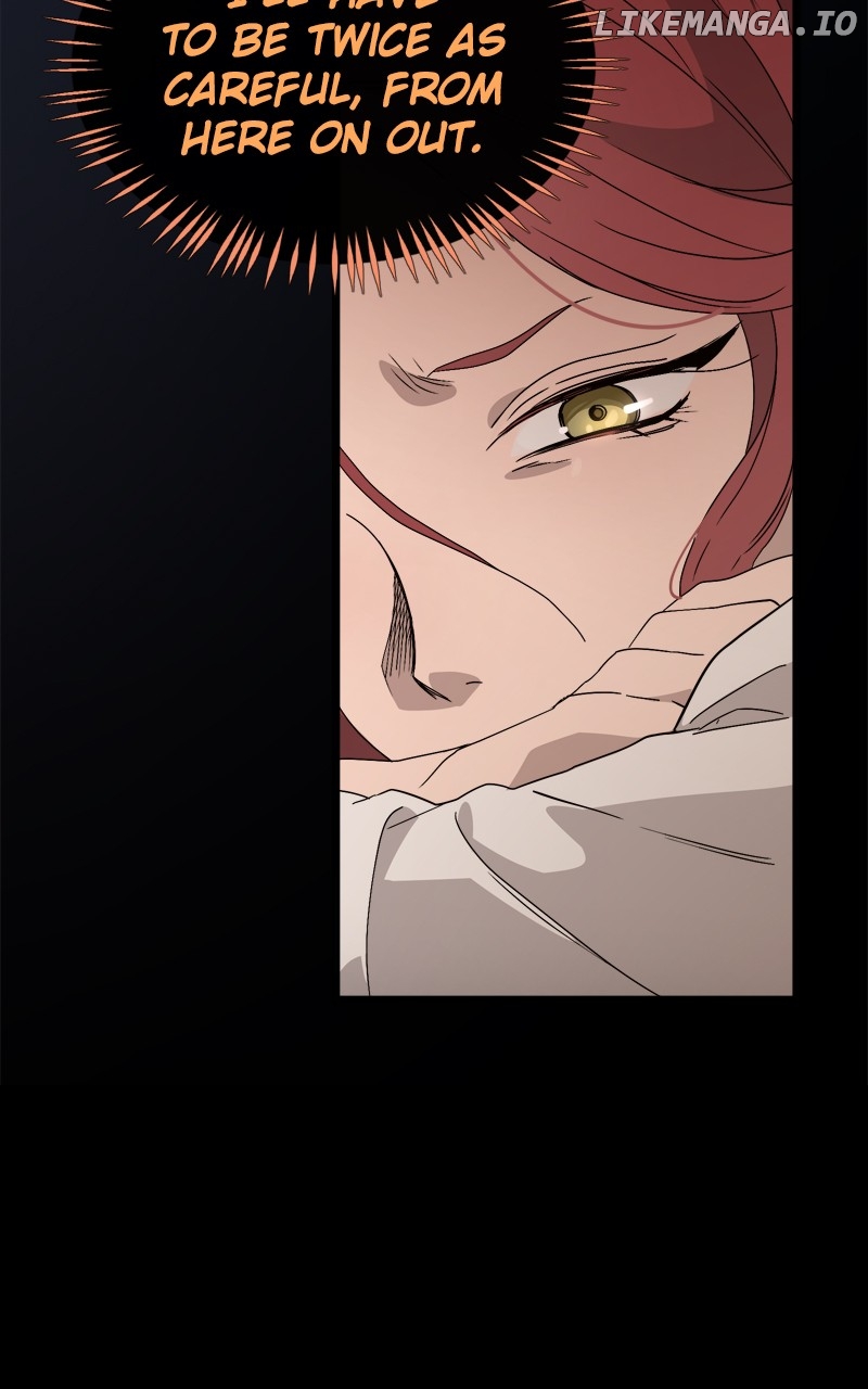 Read The Mafia Nanny EN Manga Online