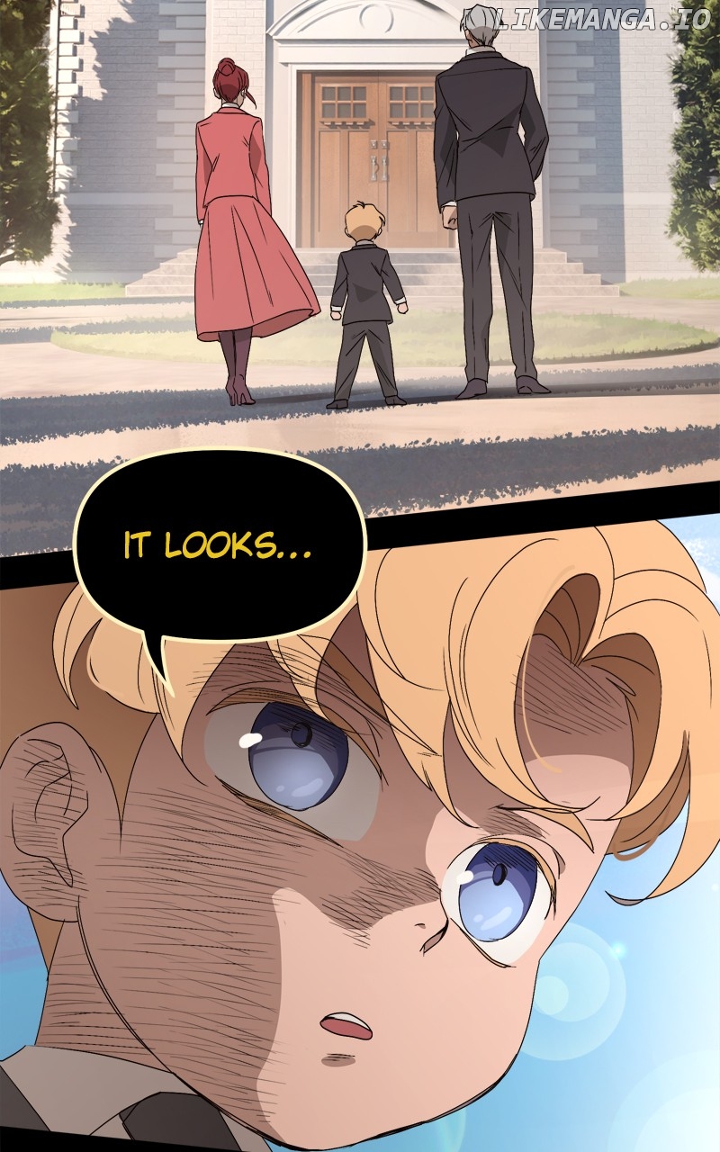 Read The Mafia Nanny EN Manga Online