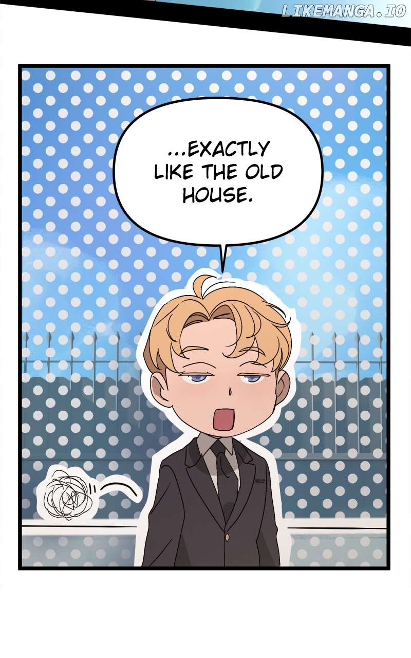 Read The Mafia Nanny EN Manga Online