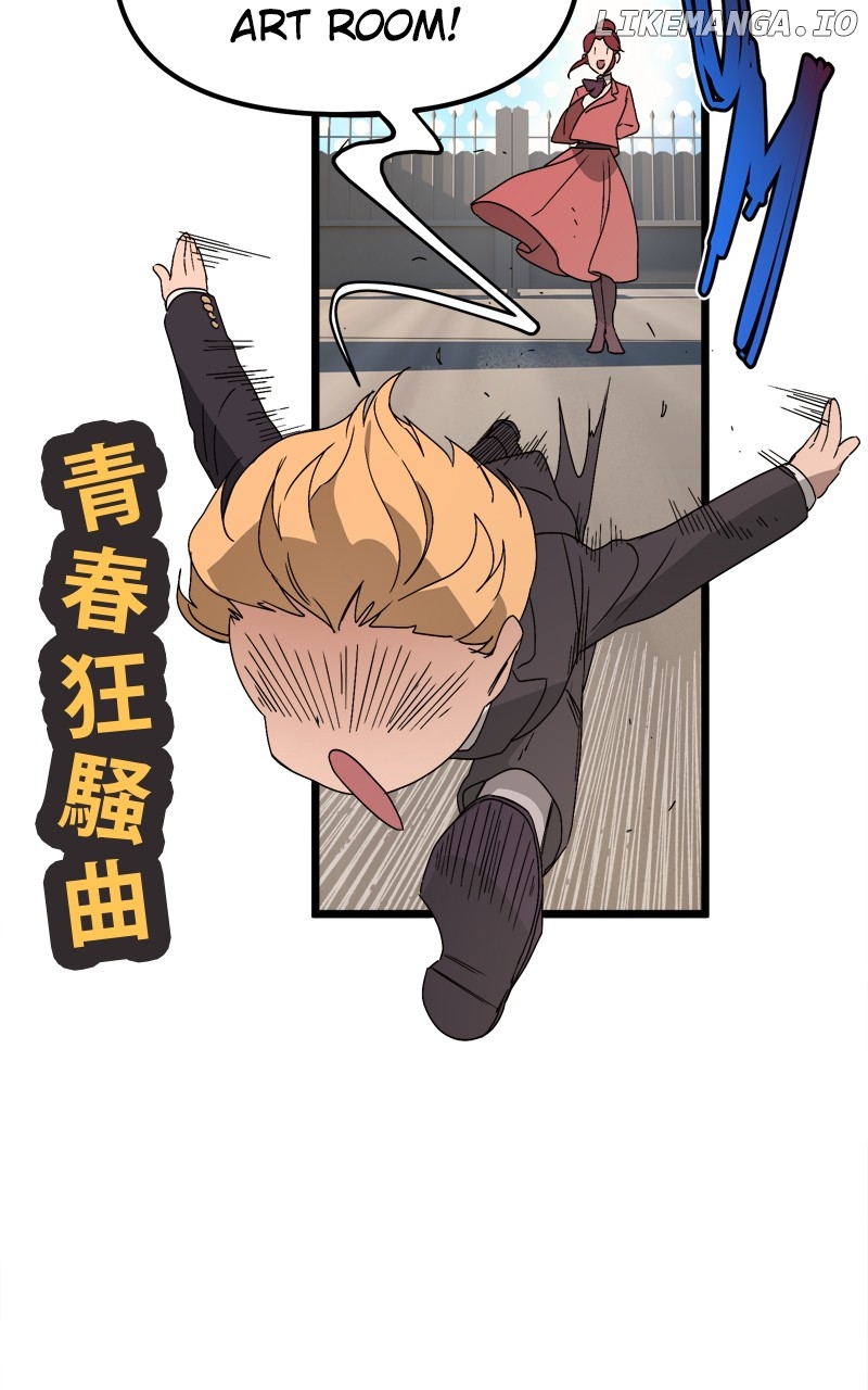 Read The Mafia Nanny EN Manga Online