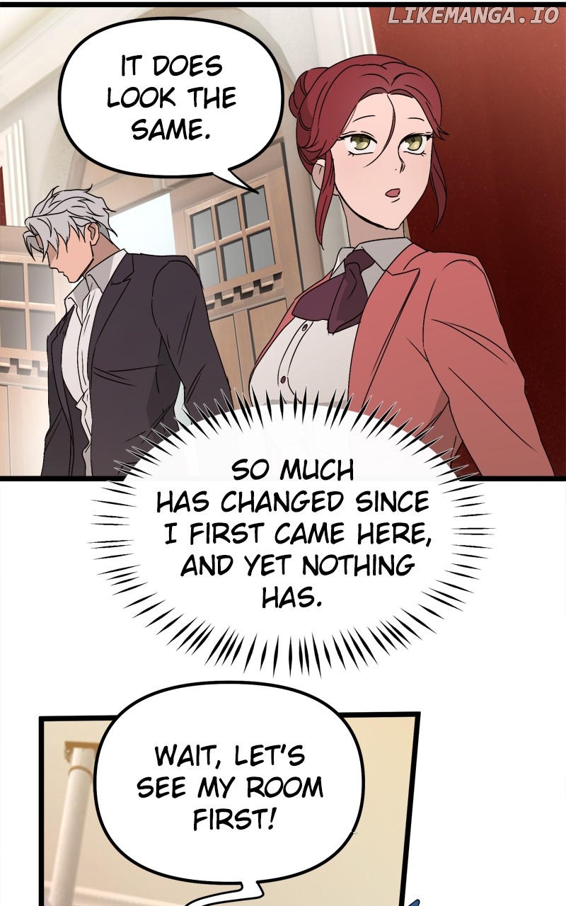 Read The Mafia Nanny EN Manga Online