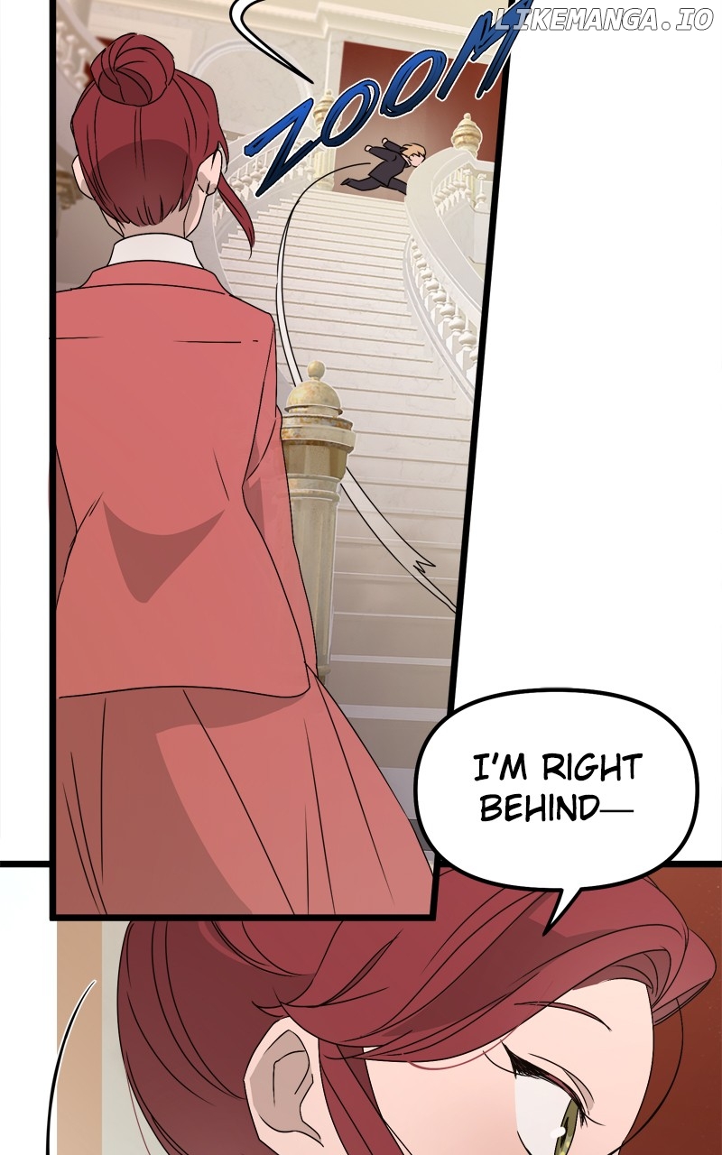 Read The Mafia Nanny EN Manga Online