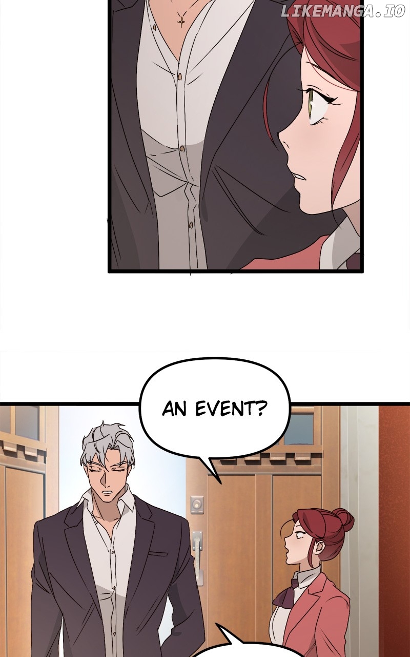 Read The Mafia Nanny EN Manga Online