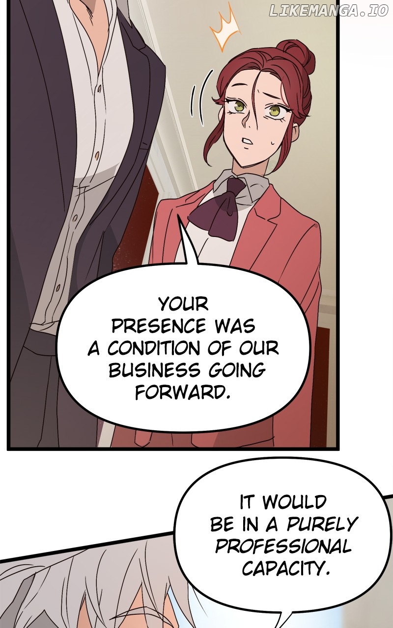 Read The Mafia Nanny EN Manga Online
