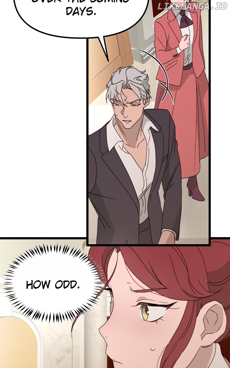 Read The Mafia Nanny EN Manga Online