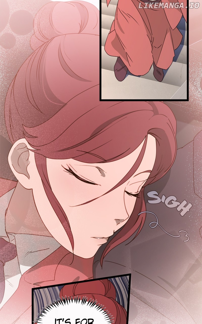 Read The Mafia Nanny EN Manga Online