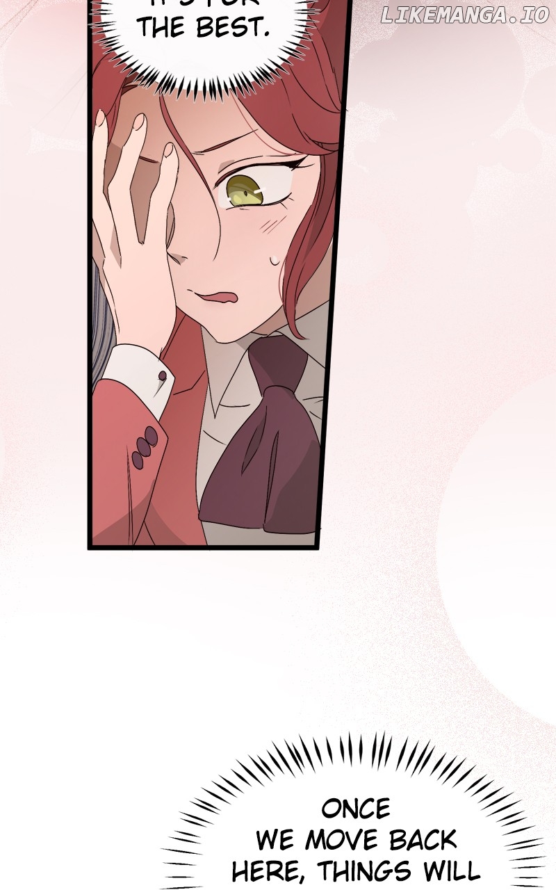 Read The Mafia Nanny EN Manga Online