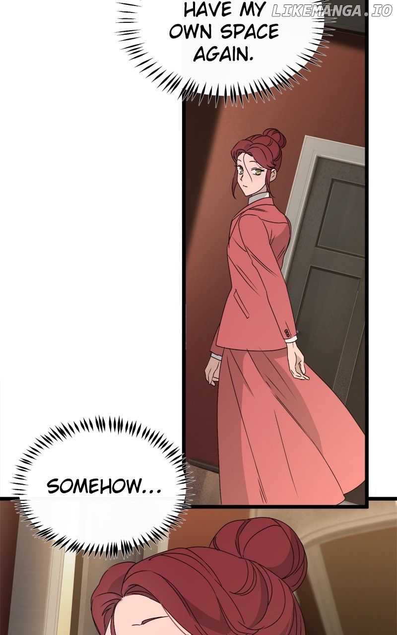 Read The Mafia Nanny EN Manga Online