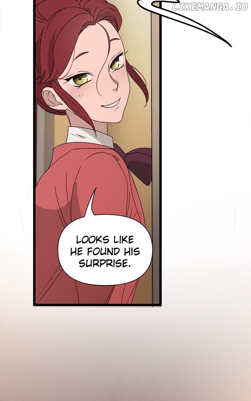 Read The Mafia Nanny EN Manga Online
