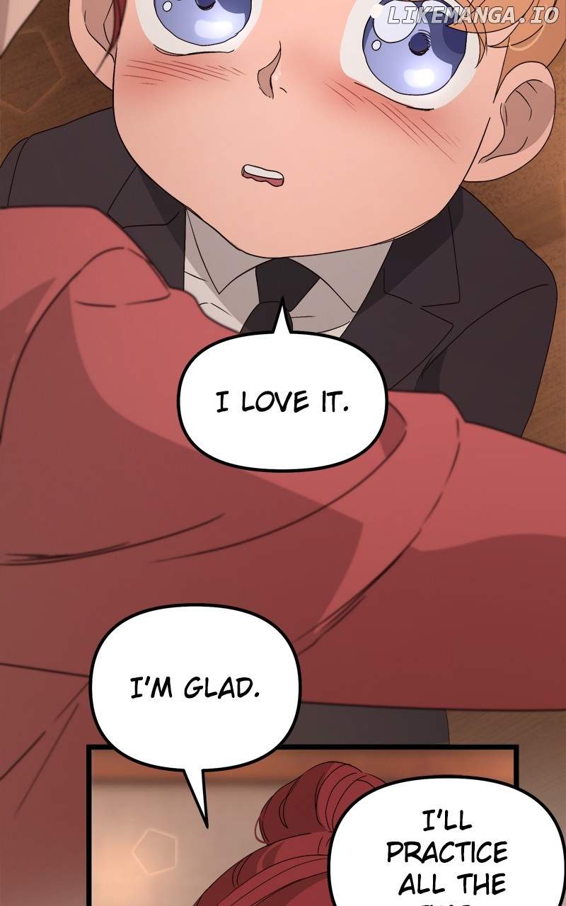 Read The Mafia Nanny EN Manga Online