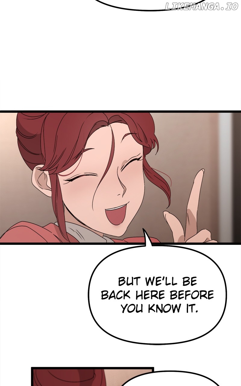 Read The Mafia Nanny EN Manga Online