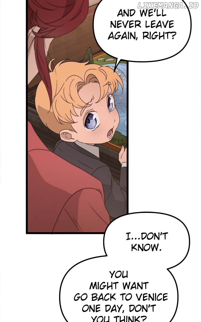 Read The Mafia Nanny EN Manga Online