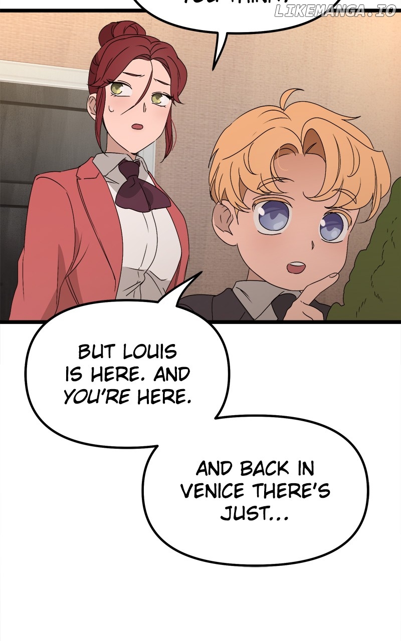 Read The Mafia Nanny EN Manga Online
