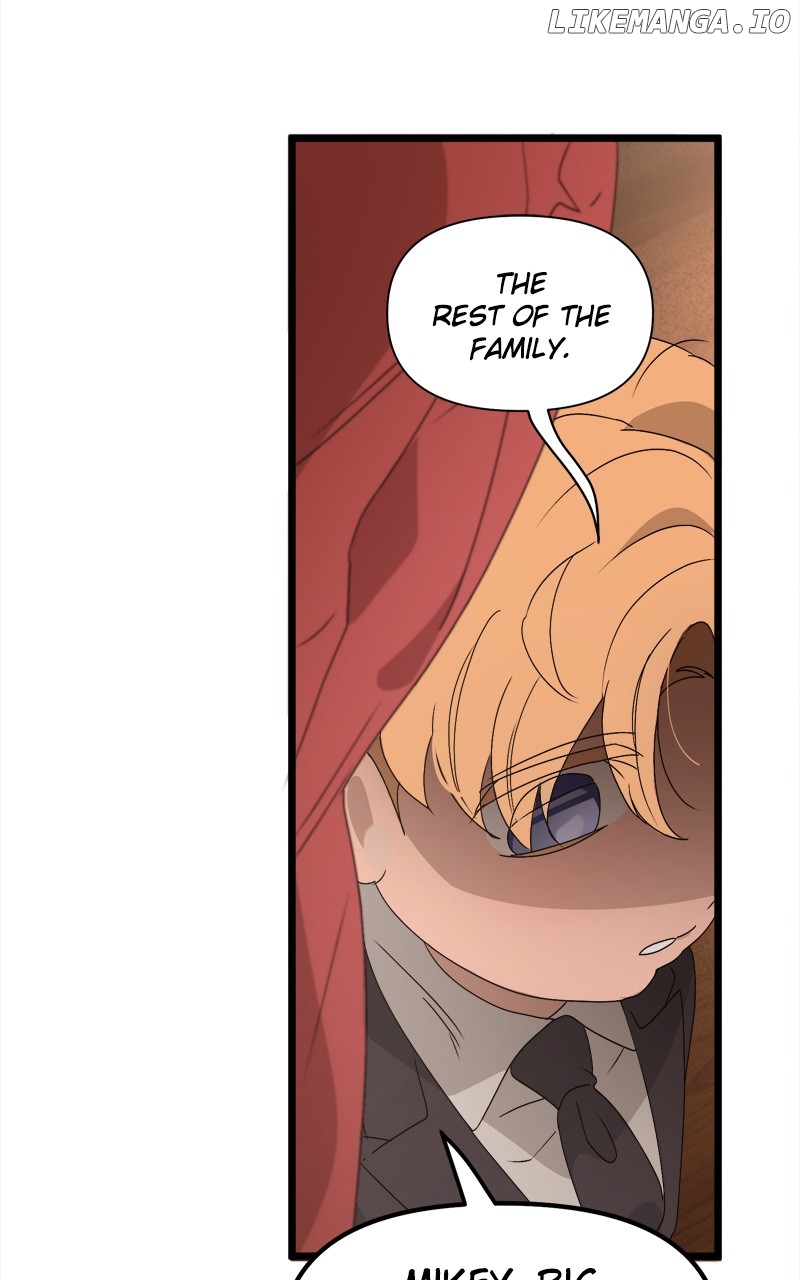 Read The Mafia Nanny EN Manga Online