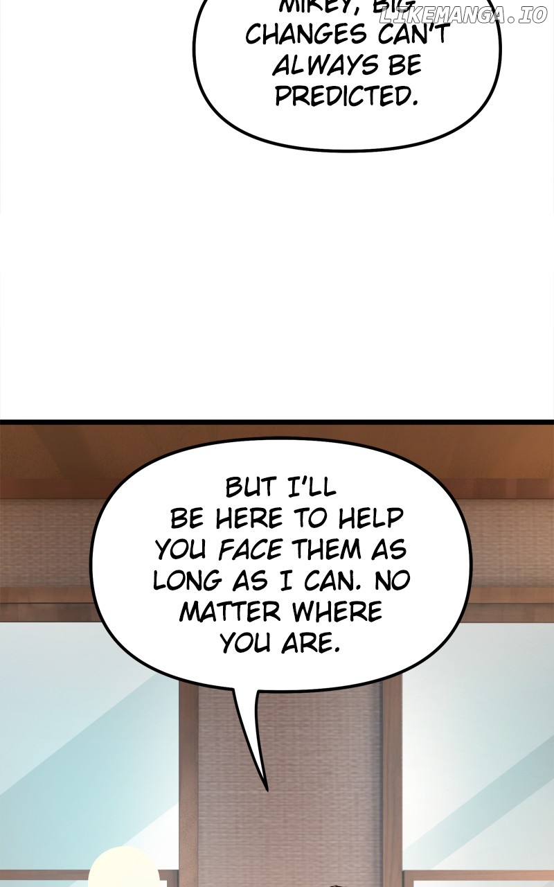 Read The Mafia Nanny EN Manga Online