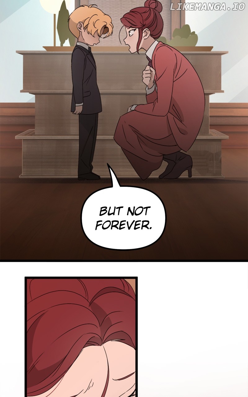 Read The Mafia Nanny EN Manga Online
