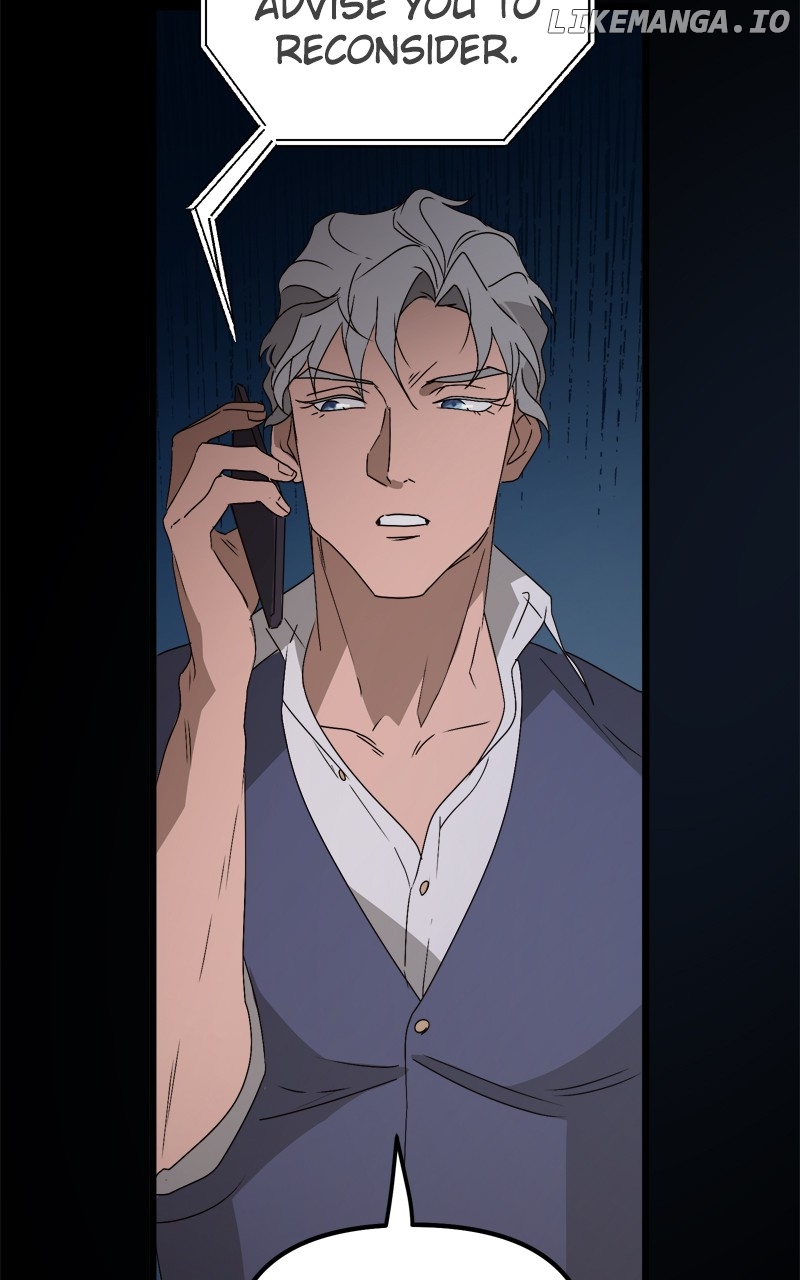 Read The Mafia Nanny EN Manga Online