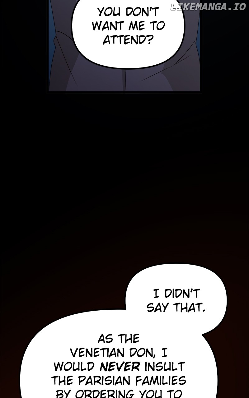 Read The Mafia Nanny EN Manga Online