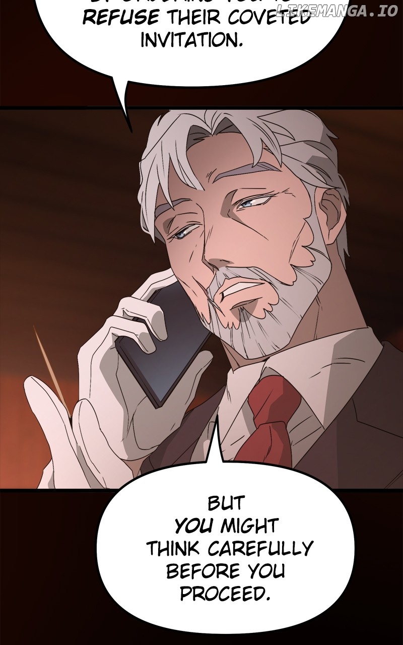 Read The Mafia Nanny EN Manga Online